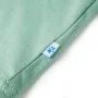 Camiseta infantil caqui claro 92 de , Camisetas para niños - Ref: Foro24-12289, Precio: 8,06 €, Descuento: %