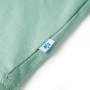 Kinder T-Shirt in hellem Khaki, Größe 92. von , Kinder-T-Shirts - Ref: Foro24-12289, Preis: 8,13 €, Rabatt: %