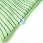 Camiseta infantil verde neón 140 de , Camisetas para niños - Ref: Foro24-12318, Precio: 8,12 €, Descuento: %