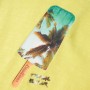 Kinder-T-Shirt gelb 92 von , Kinder-T-Shirts - Ref: Foro24-12379, Preis: 8,28 €, Rabatt: %