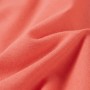 Camiseta infantil de manga volante coral 92 by , Kids T-shirts - Ref: Foro24-10624, Price: 8,54 €, Discount: %