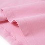 Kurzärmeliges Kinder-T-Shirt in leuchtendem Rosa, Größe 92. von , Kinder-T-Shirts - Ref: Foro24-10679, Preis: 8,32 €, Rabatt: %