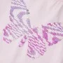 Kinder-T-Shirt mit weichen, rosa Cap-Ärmeln, Größe 140. von , Kinder-T-Shirts - Ref: Foro24-10833, Preis: 8,24 €, Rabatt: %