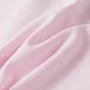 Camiseta infantil de manga casquillo rosa suave 140 by , Kids T-shirts - Ref: Foro24-10833, Price: 8,24 €, Discount: %