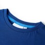 Dunkelblaues Kinder-T-Shirt Größe 140 von , Kinder-T-Shirts - Ref: Foro24-12313, Preis: 8,20 €, Rabatt: %
