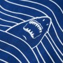 Camiseta infantil azul oscuro 140 de , Camisetas para niños - Ref: Foro24-12313, Precio: 8,20 €, Descuento: %