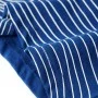 Camiseta infantil azul oscuro 140 de , Camisetas para niños - Ref: Foro24-12313, Precio: 8,12 €, Descuento: %