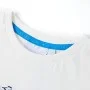 Camiseta infantil color crudo 116 by , Kids T-shirts - Ref: Foro24-11926, Price: 8,24 €, Discount: %