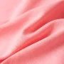 Kinder-T-Shirt in leuchtendem Rosa, Größe 116. von , Kinder-T-Shirts - Ref: Foro24-11191, Preis: 8,17 €, Rabatt: %