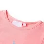 Camiseta infantil rosa chillón 140 de , Camisetas para niños - Ref: Foro24-11193, Precio: 8,17 €, Descuento: %
