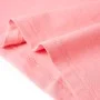 Camiseta infantil rosa chillón 140 de , Camisetas para niños - Ref: Foro24-11193, Precio: 8,17 €, Descuento: %