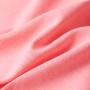 Kinder-T-Shirt in leuchtendem Rosa, Größe 140. von , Kinder-T-Shirts - Ref: Foro24-11193, Preis: 8,24 €, Rabatt: %