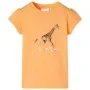 Camiseta infantil naranja 92 by , Kids T-shirts - Ref: Foro24-10569, Price: 8,52 €, Discount: %
