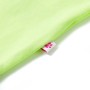 Camiseta infantil amarillo neón 92 by , Kids T-shirts - Ref: Foro24-10709, Price: 8,54 €, Discount: %