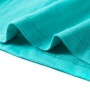 Camiseta infantil verde menta 128 de , Camisetas para niños - Ref: Foro24-10452, Precio: 8,74 €, Descuento: %