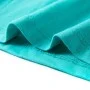 Camiseta infantil verde menta 104 de , Camisetas para niños - Ref: Foro24-10450, Precio: 8,64 €, Descuento: %