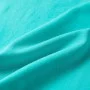 Camiseta infantil verde menta 104 de , Camisetas para niños - Ref: Foro24-10450, Precio: 8,64 €, Descuento: %