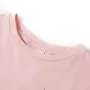 Camiseta infantil rosa claro 92 de , Camisetas para niños - Ref: Foro24-10574, Precio: 8,52 €, Descuento: %