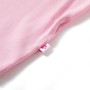 Camiseta infantil rosa chillón 140 by , Kids T-shirts - Ref: Foro24-10728, Price: 8,54 €, Discount: %