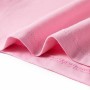 Camiseta infantil rosa chillón 140 by , Kids T-shirts - Ref: Foro24-10728, Price: 8,54 €, Discount: %