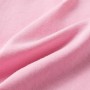 Camiseta infantil rosa chillón 140 by , Kids T-shirts - Ref: Foro24-10728, Price: 8,54 €, Discount: %