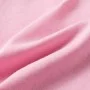 Kinder-T-Shirt in leuchtendem Rosa, Größe 140. von , Kinder-T-Shirts - Ref: Foro24-10728, Preis: 8,45 €, Rabatt: %