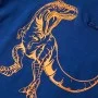 Camiseta infantil de manga corta azul oscuro 92 by , Kids T-shirts - Ref: Foro24-12214, Price: 8,12 €, Discount: %
