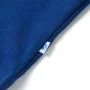 Camiseta infantil de manga corta azul oscuro 92 by , Kids T-shirts - Ref: Foro24-12214, Price: 8,12 €, Discount: %
