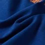 Camiseta infantil de manga corta azul oscuro 92 by , Kids T-shirts - Ref: Foro24-12214, Price: 8,12 €, Discount: %