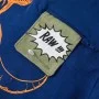 Kurzarm Kinder T-Shirt in Dunkelblau, Größe 116. von , Kinder-T-Shirts - Ref: Foro24-12216, Preis: 8,12 €, Rabatt: %