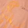 Camiseta infantil de manga corta naranja claro 116 by , Kids T-shirts - Ref: Foro24-12221, Price: 8,12 €, Discount: %