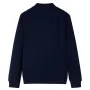 Sudadera infantil con cremallera azul marino 92 de , Camisetas para niños - Ref: Foro24-11964, Precio: 12,50 €, Descuento: %