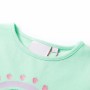 Kinder T-Shirt in leuchtendem Grün, Größe 104. von , Kinder-T-Shirts - Ref: Foro24-10735, Preis: 8,66 €, Rabatt: %