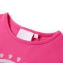 Camiseta infantil rosa oscuro 104 de , Camisetas para niños - Ref: Foro24-10740, Precio: 8,66 €, Descuento: %