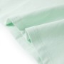 Camiseta infantil verde menta claro 116 by , Kids T-shirts - Ref: Foro24-10806, Price: 8,54 €, Discount: %