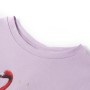 Kinder-T-Shirt lila 104 von , Kinder-T-Shirts - Ref: Foro24-10810, Preis: 8,54 €, Rabatt: %
