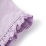 Kinder-T-Shirt lila 104 von , Kinder-T-Shirts - Ref: Foro24-10810, Preis: 8,54 €, Rabatt: %