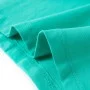 Camiseta infantil verde menta 92 by , Kids T-shirts - Ref: Foro24-11124, Price: 8,45 €, Discount: %