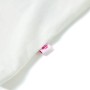 Kinder-T-Shirt in Naturfarbe, Größe 104. von , Kinder-T-Shirts - Ref: Foro24-11130, Preis: 8,54 €, Rabatt: %