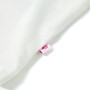Camiseta infantil color crudo 128 by , Kids T-shirts - Ref: Foro24-11132, Price: 8,54 €, Discount: %