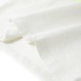 Kinder-T-Shirt in Naturfarbe, Größe 128. von , Kinder-T-Shirts - Ref: Foro24-11132, Preis: 8,54 €, Rabatt: %
