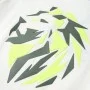 Camiseta infantil color crudo 140 de , Camisetas para niños - Ref: Foro24-12133, Precio: 8,19 €, Descuento: %