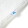 Camiseta infantil color crudo 140 de , Camisetas para niños - Ref: Foro24-12133, Precio: 8,28 €, Descuento: %