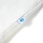 Camiseta infantil color crudo 140 de , Camisetas para niños - Ref: Foro24-12133, Precio: 8,19 €, Descuento: %