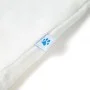 Camiseta infantil color crudo 116 by , Kids T-shirts - Ref: Foro24-12131, Price: 8,19 €, Discount: %