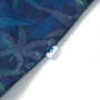 Kinder-T-Shirt in Marineblau, Größe 128. von , Kinder-T-Shirts - Ref: Foro24-12112, Preis: 8,60 €, Rabatt: %