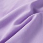 Camiseta de tirantes infantil color lila 128 de , Camisetas para niños - Ref: Foro24-10522, Precio: 8,00 €, Descuento: %