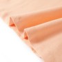 Kinder ärmelloses orangefarbenes T-Shirt Größe 128 von , Kinder-T-Shirts - Ref: Foro24-10517, Preis: 8,00 €, Rabatt: %