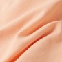 Kinder ärmelloses orangefarbenes T-Shirt Größe 128 von , Kinder-T-Shirts - Ref: Foro24-10517, Preis: 8,00 €, Rabatt: %