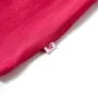 Camiseta infantil rosa chillón 104 de , Camisetas para niños - Ref: Foro24-10995, Precio: 8,39 €, Descuento: %